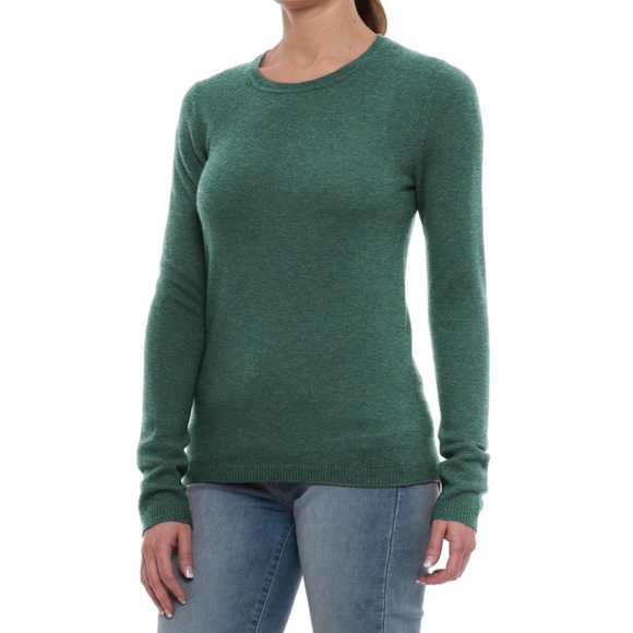 Tahari | Sweaters | Nwt Tahari Cashmere Sweater | Poshmark